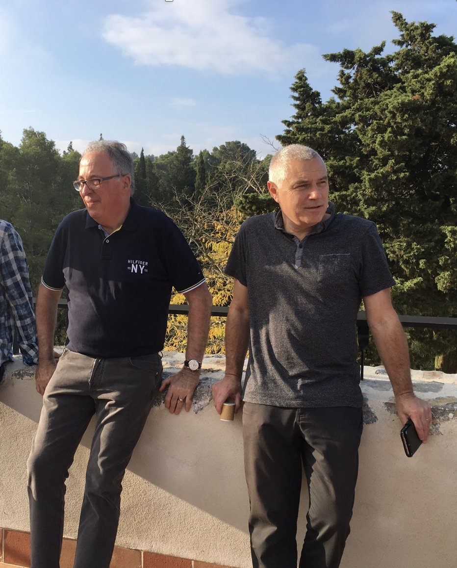 AcheresVille's tweet photo. Marc Honoré, maire d'Achères : "Le décès de Jean-Luc Gris m’emplit d’une profonde tristesse. Je salue son engagement au service de son territoire. J’adresse mes condoléances à sa famille ainsi qu’à l’ensemble des habitants de Gaillon-sur-Montcient, en deuil et orphelins de maire" https://t.co/Jzbq272H2t