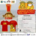 Lebaran Ketupat Trail Run â€¢ 2022