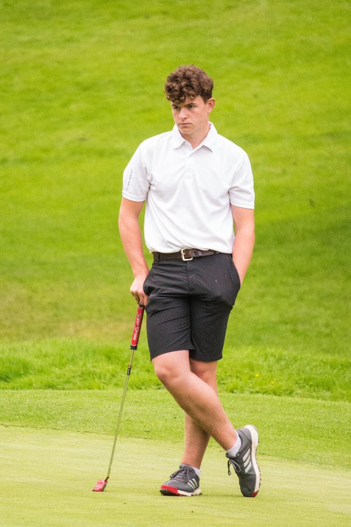 Ballycastle Golf Club on Twitter "Fantastic effort from our juniors in the Peter O'Hara Trophy