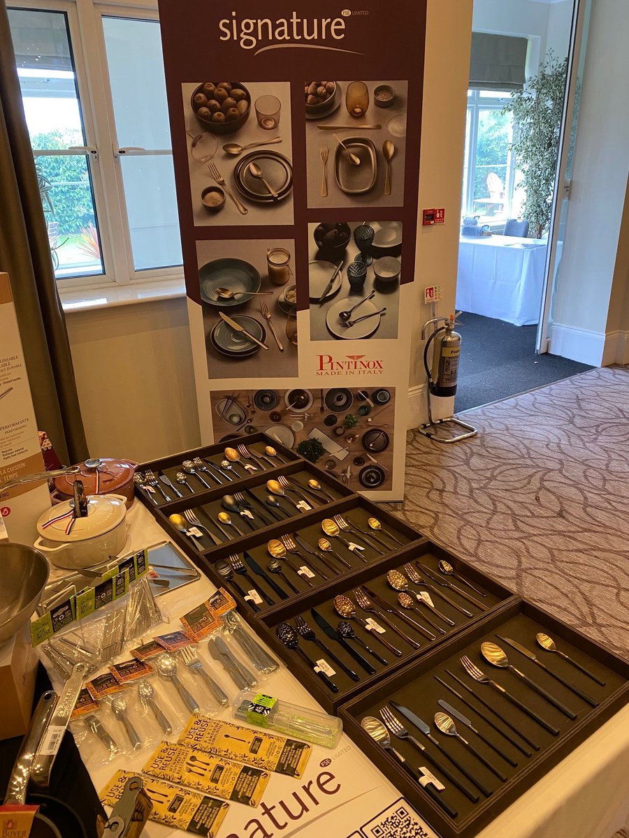 Signature FSE Ltd tweet media