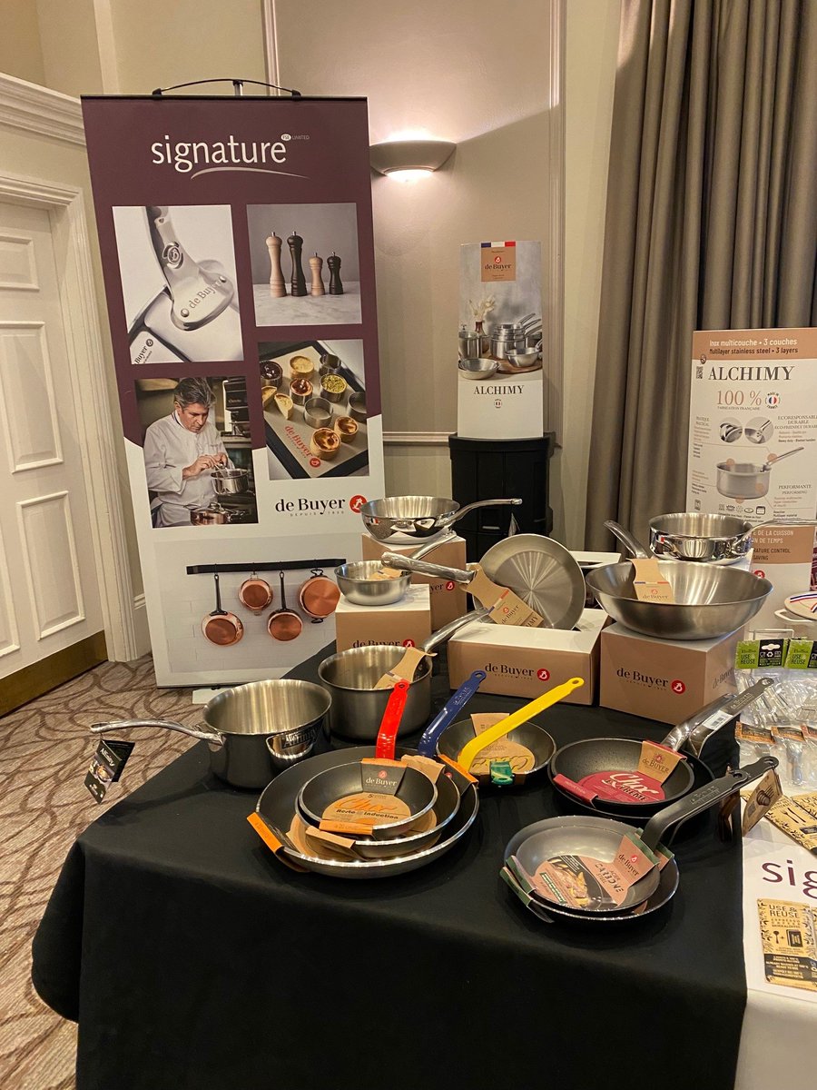 Signature FSE Ltd tweet media