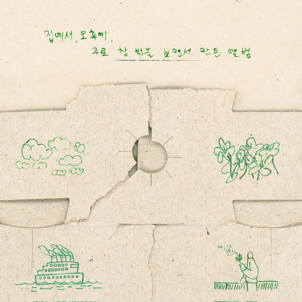 Janfantasy92's tweet photo. ชอบที่มาและคำโปรย Small pieces ll ของจันนาบีแต่ละเพลงมาก เดี๋ยวมาแปะไว้ในเธรด 🌿🌱🍀🌼 https://t.co/JxJ4W9ea2D