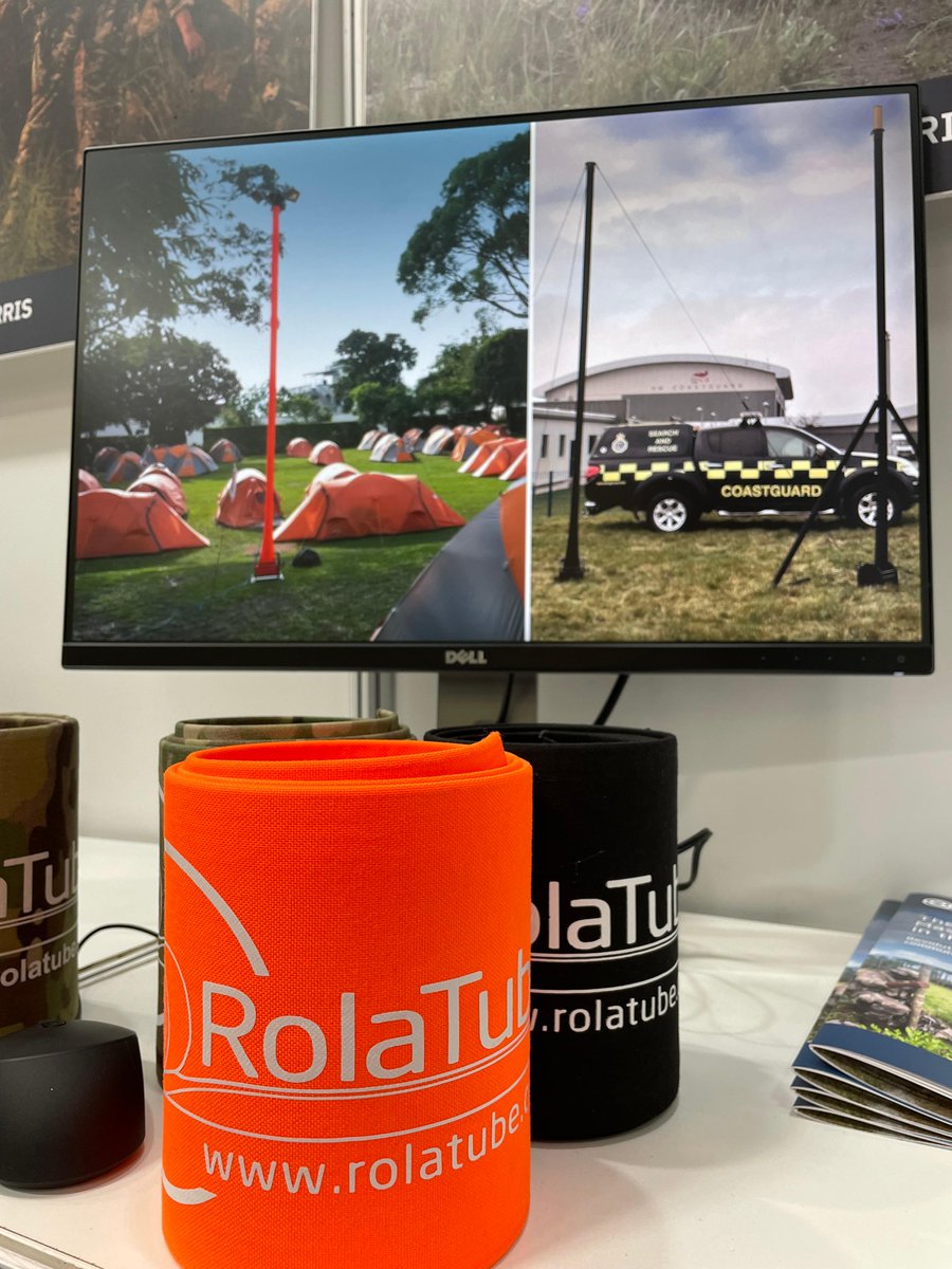 RolaTube Technology tweet media