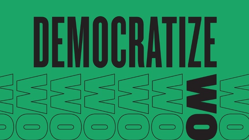 ETUI_org's tweet photo. Amid mounting inequalities tied to race, gender, and class, can the way we organize work can lead to sweeping reconciliation? Follow the live stream &amp; book launch of #DemocratizeWork with our @LafuenteSara on May 16th
➡️https://t.co/D79zvIFGiQ https://t.co/6HCOfNGCGd