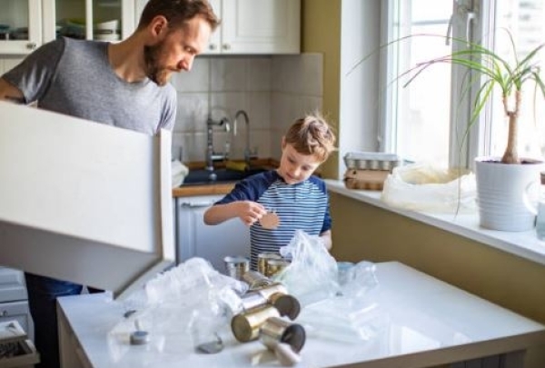 magjournal77's tweet image. Plaines et Monts de France ► Réduction des déchets et diminution du montant des factures : l’interco accompagne les familles et propose son premier « Défi Zéro Déchet »
magjournal77.fr/vie-locale/ite…
#plainesetmontsdefrance 
#defizerodechet