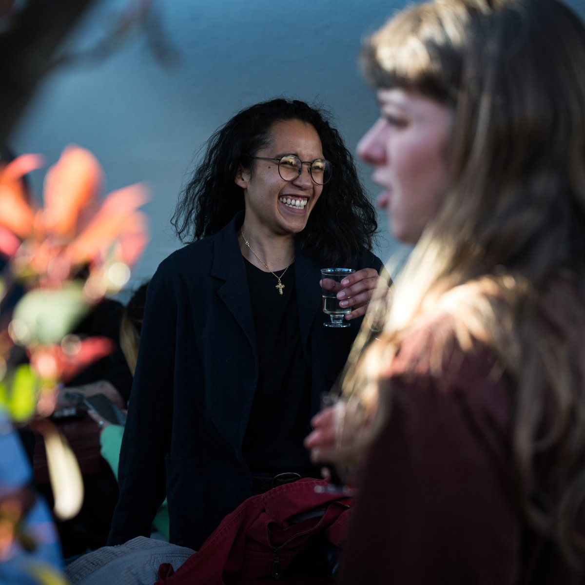 [REMISE DE DIPLÔMES]

🎓 Nous sommes fiers et remplis d'émotions d'avoir remis leurs diplômes à nos étudiants.

✨ Une page se tourne, mais vous resterez dans nos têtes et vous êtes les bienvenus quand vous voulez !

🫶 Bon vent à nos (anciens) étudiants 

📸 Vincent Milleville