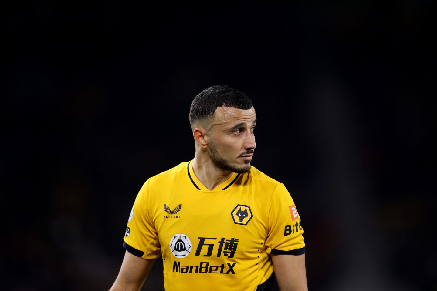 Talking Wolves Wolves Romain Saiss Has Told Sky Sports That His Future Is More Or Less Decided And That It Is More Likely That He Will Be Moving Away This Talking Wolves Wolves Romain Saiss Has Told Sky Sports That His Future Is More Or Less Decided And That It Is More Likely That He Will Be Moving Away This