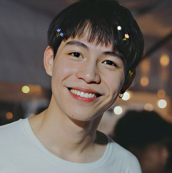 meilyjayr's tweet photo. หายไวๆน้าต้าวเฟิร์ส ✌❤ รอยยิ้มของอุ่นแม่
#GetWellSoonFirstkp #Firstkp #FirstKanaphan https://t.co/4NjyabKanf