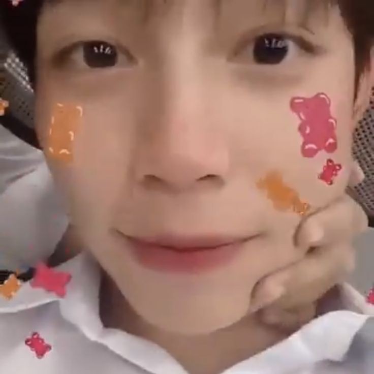 meilyjayr's tweet photo. หายไวๆน้าต้าวเฟิร์ส ✌❤ รอยยิ้มของอุ่นแม่
#GetWellSoonFirstkp #Firstkp #FirstKanaphan https://t.co/4NjyabKanf