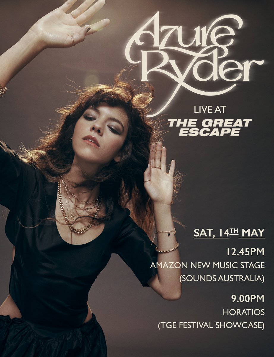 Azure Ryder tweet media