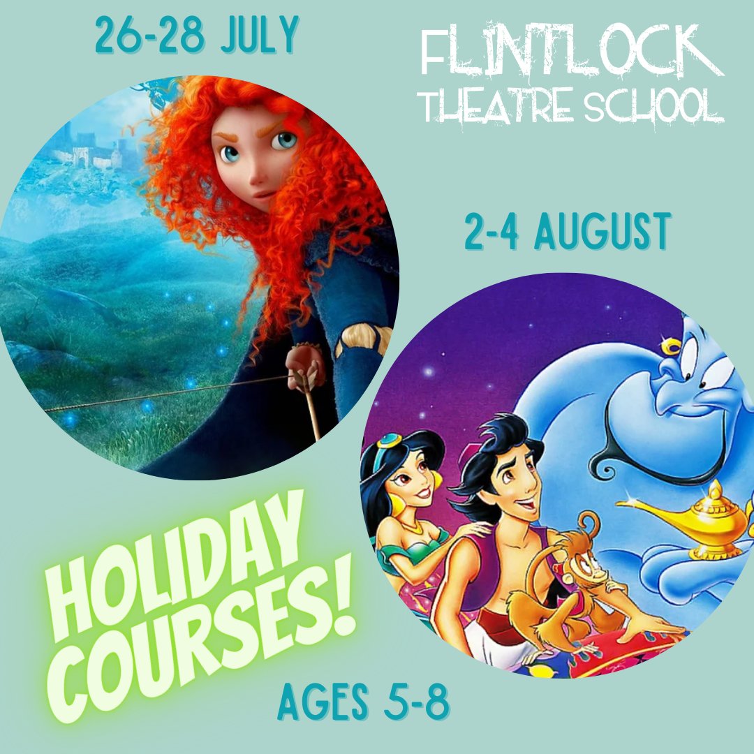 FTSoxford's tweet photo. It's not long until we kick off our ever-popular holiday courses. 
Ages 5-8 yrs:
This summer, we will be taking heroic journeys to far-flung places...
Expect hilarious chaos and a LOT of  magic!

Book your place here: https://t.co/r0PTkjWbC1 https://t.co/STVFxkJuP0