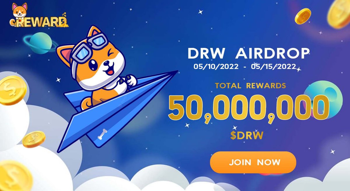 Airdrop Blogspot Official tweet media