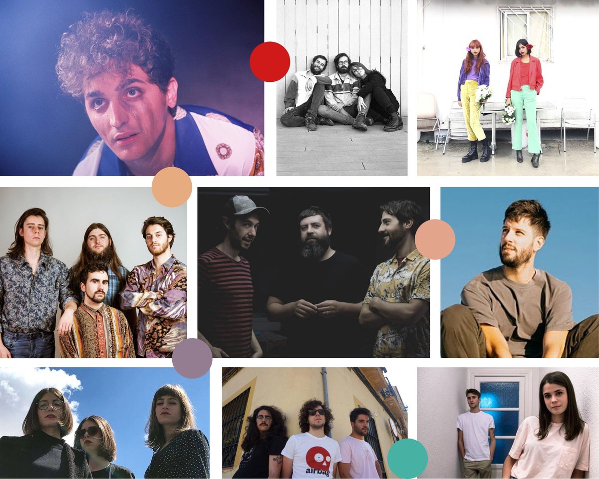 radiotomares's tweet photo. Ya en https://t.co/plicL8mW2I el programa @lahorapolar del (09/5/22) con.. @LaTrinidadPop @LordMalvo_  @somosballena @cariniopop @HannsBanda @ninosluchando Cupido, @_adiosamores @confetideodio @el_buen_hijo, @yawners y @Chaquetadechan1 
📌➡️https://t.co/EqrJ1fPxO6 https://t.co/2gSv4Q4AES