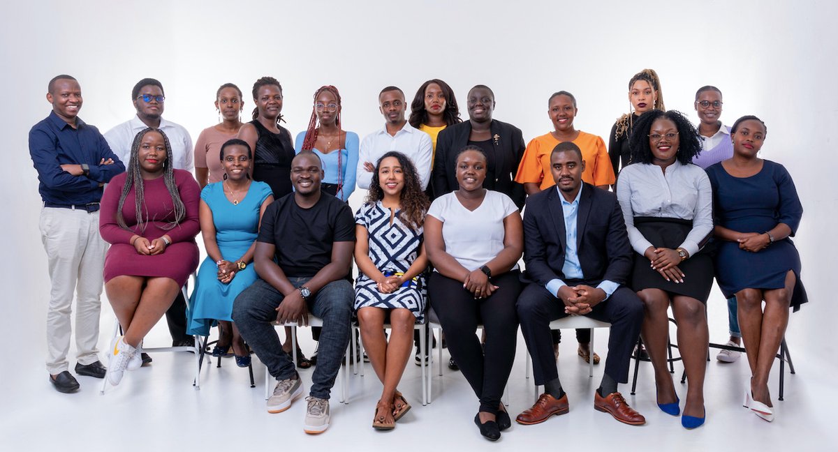 PollicyOrg's tweet photo. Our April newsletter is here!📢
Learn more about this year's #DataFestKampala and catch up on what we have been upto💃🕺.
🎉#CTIN Ambassadors
👩💼#AfricanWomenInAI
✍️#PollicyDAP
👩💼#Jobs and other #Opportunities
🔍Interesting blogs to read, and much more!
👉https://t.co/TT8f3FR7vi https://t.co/yvluQOfWRh
