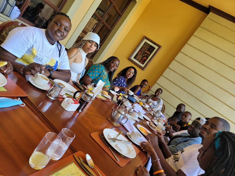 PollicyOrg's tweet photo. Our April newsletter is here!📢
Learn more about this year's #DataFestKampala and catch up on what we have been upto💃🕺.
🎉#CTIN Ambassadors
👩💼#AfricanWomenInAI
✍️#PollicyDAP
👩💼#Jobs and other #Opportunities
🔍Interesting blogs to read, and much more!
👉https://t.co/TT8f3FR7vi https://t.co/yvluQOfWRh