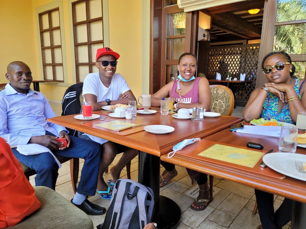 PollicyOrg's tweet photo. Our April newsletter is here!📢
Learn more about this year's #DataFestKampala and catch up on what we have been upto💃🕺.
🎉#CTIN Ambassadors
👩💼#AfricanWomenInAI
✍️#PollicyDAP
👩💼#Jobs and other #Opportunities
🔍Interesting blogs to read, and much more!
👉https://t.co/TT8f3FR7vi https://t.co/yvluQOfWRh