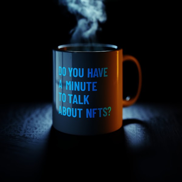 FaccinLuca's tweet photo. From NFT to reality, I talked about MUGS @gmstudiosgg #freethemugs #muglife #gmstudios https://t.co/qXMU1drv2X