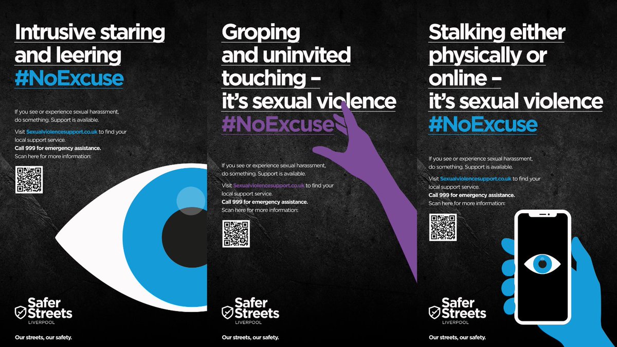 Merseyside's Police Commissioner Emily Spurrell tweet media