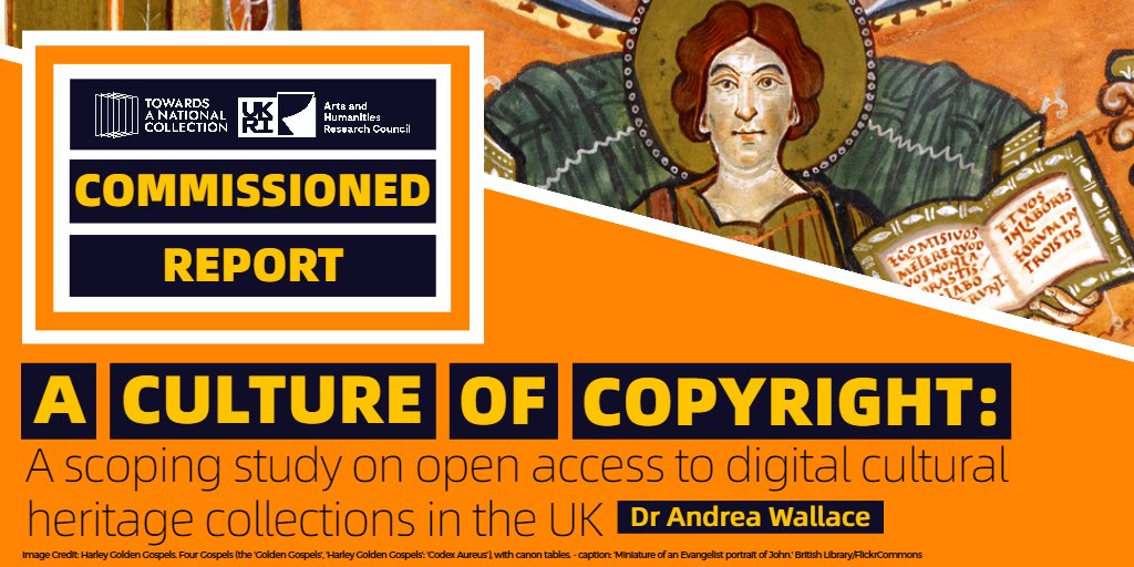 Towards a National Collection