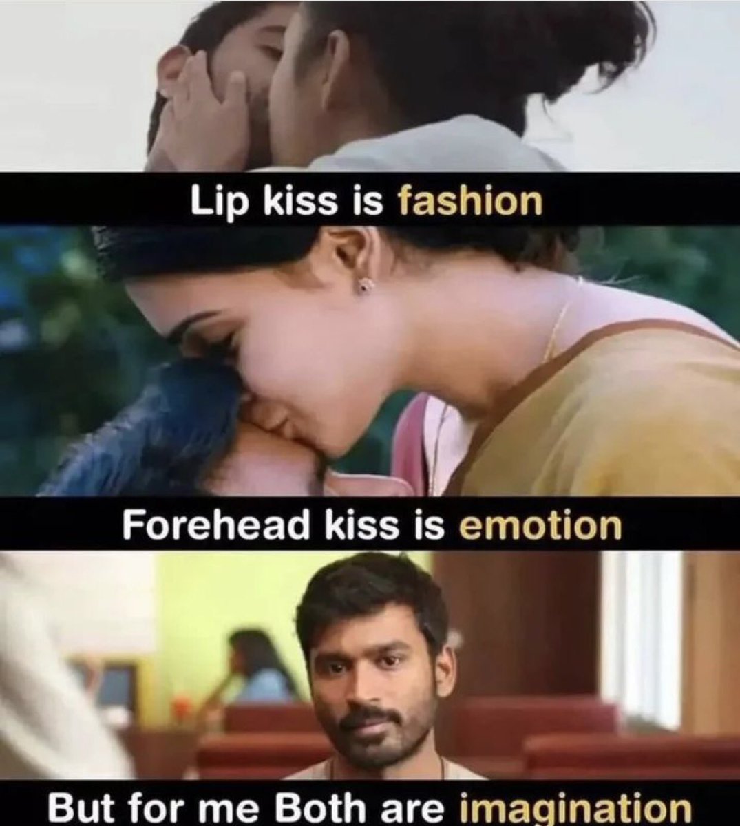 ddarshhinii's tweet image. Emotional damage 🤣