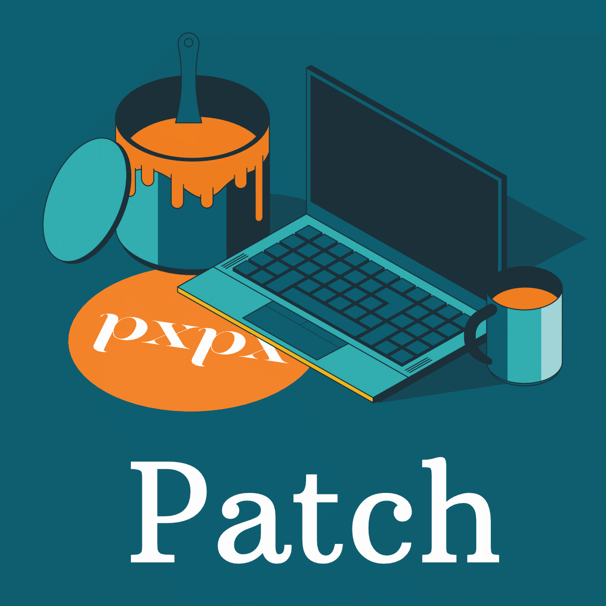 pxpxltd's tweet photo. 💬#WordOfTheWeek 👉Patch💬
A patch is an update for a plugin, application or software that contains bug and vulnerability fixes to enhance security and performance.
#webagency #creativeagency #wordoftheweek #pxpx https://t.co/aJ8kSDbZS0