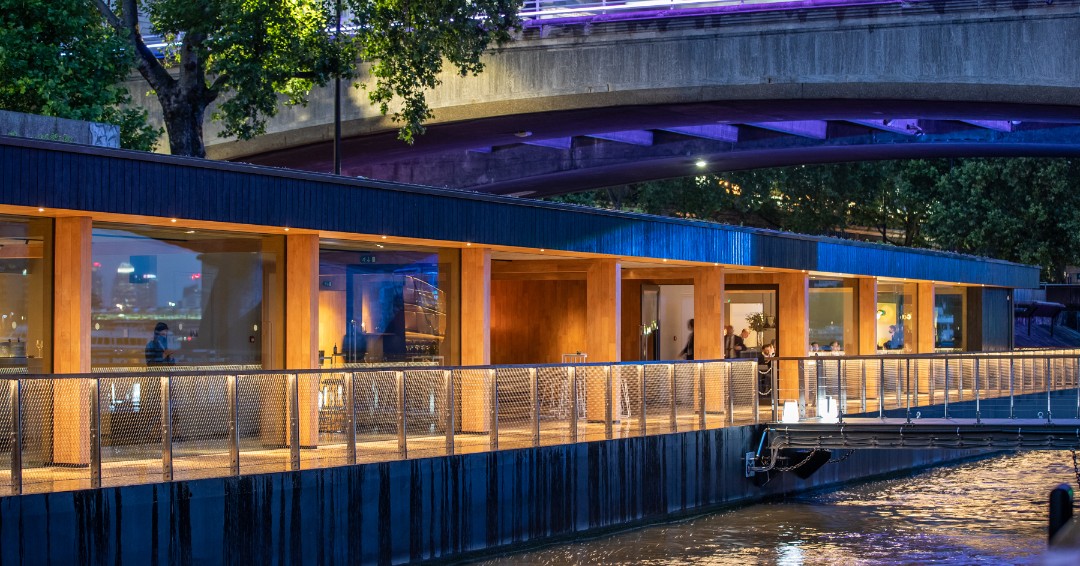 We are delighted to hear  Woods Quay London won the <a href="/RIBA/">Royal Institute of British Architects</a> London Regional Award 2022. It was a pleasure working on such a stunning project!

#ribaawards #woodsquay #lighting #design #awards
