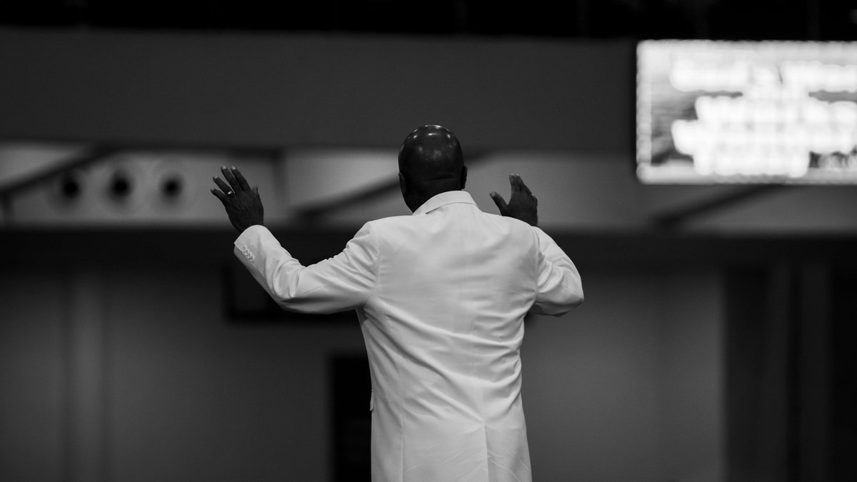 Winners Chapel International tweet media