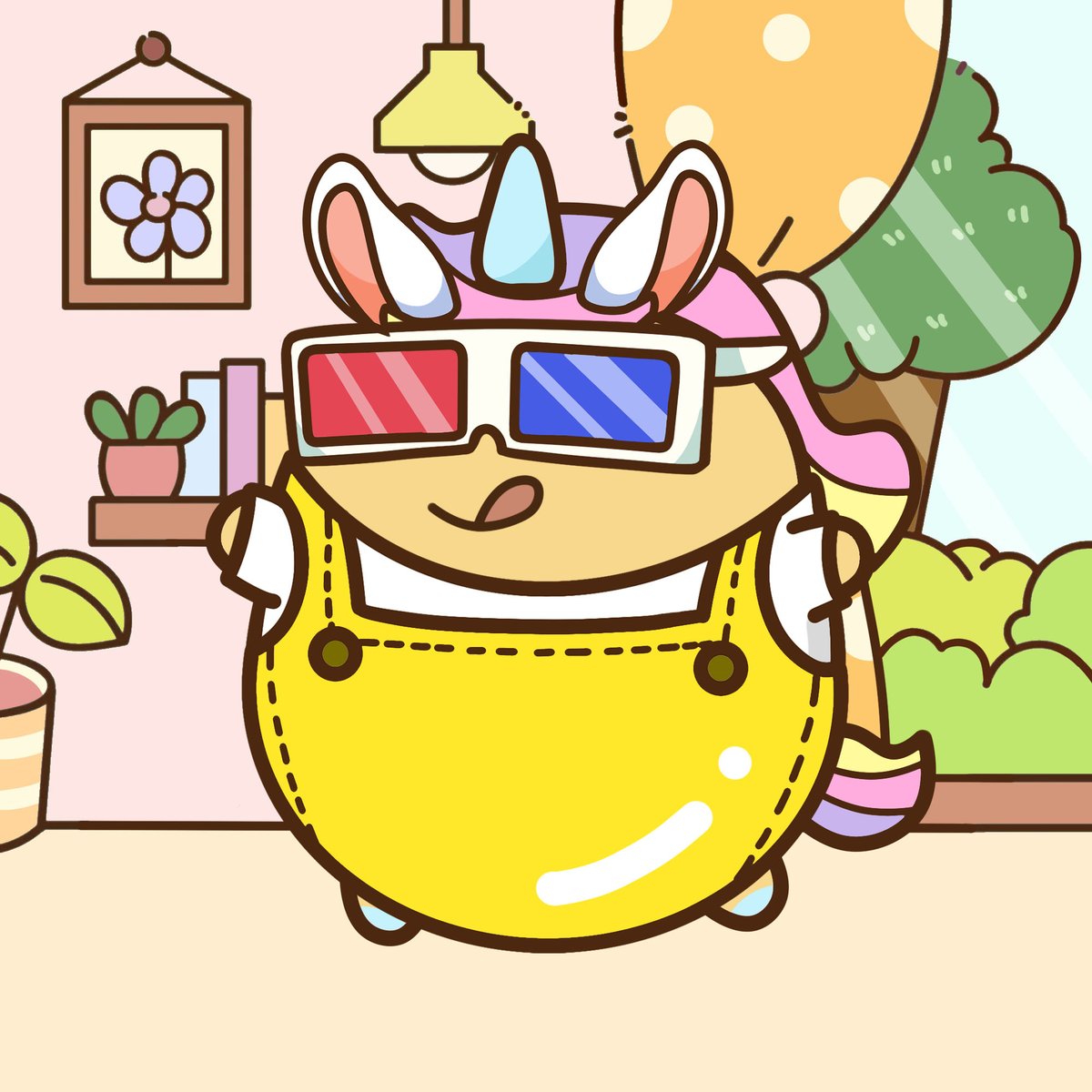 Unicorn Garden︱CLOSED tweet media