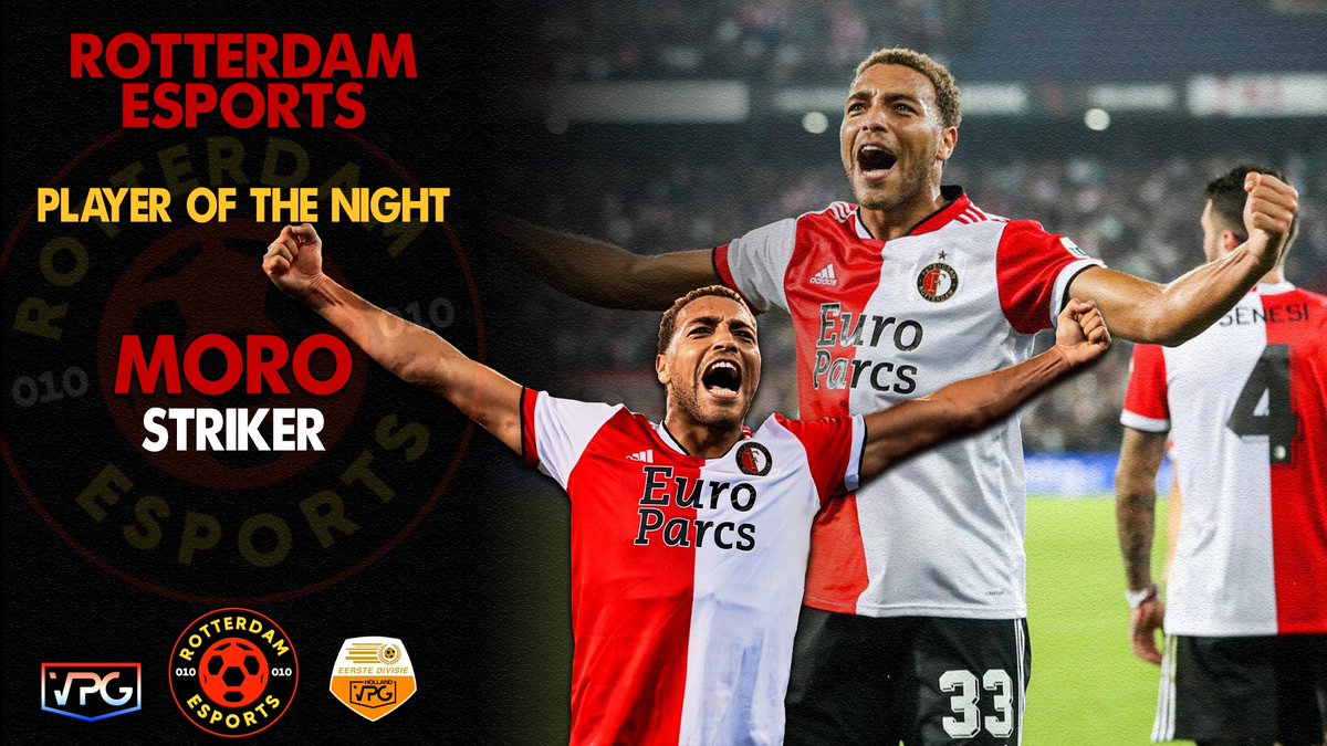 RotterdamES010's tweet photo. Not a good night at the office in @VPG_Nederland 😔 https://t.co/DXFJYSfRjm