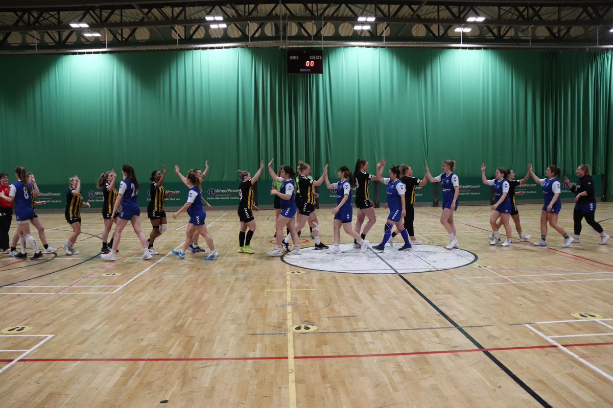 Breaking News! 🤾🏻‍♂️

We’re delighted to announce that England Handball has received funding of £1.7m from Sport England as part of its Uniting the Movement Strategy. 

Read more here ⬇️

englandhandball.com/news/england-h…

#UnitingtheMovement