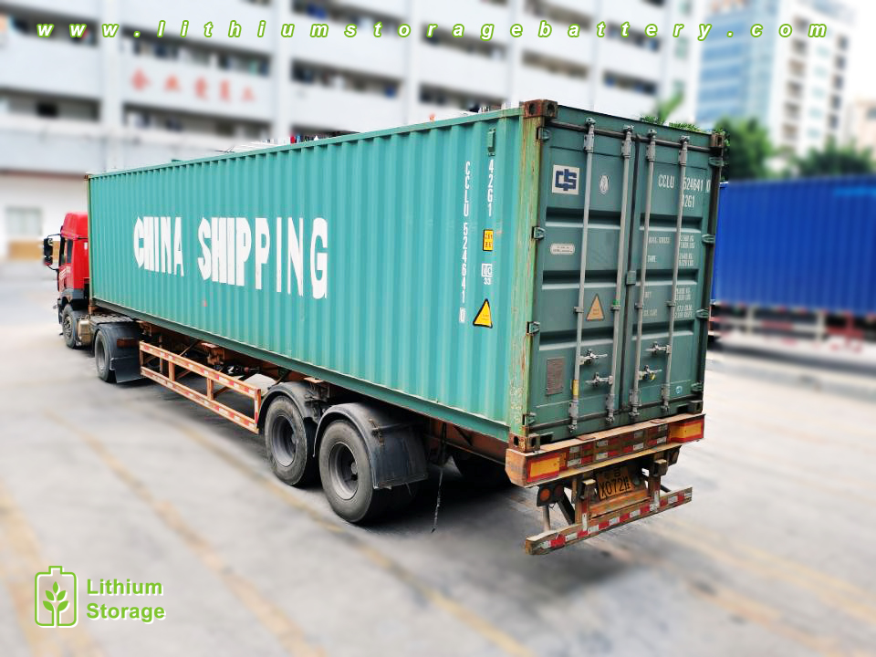 LithiumLtd's tweet image. Huge congratulation! LITHIUM STORAGE has successfully delivered lithium ion batteries of 420pcs electric vehicles to the automaker of India. Meanwhile, #LithiumStorage was approved to perform a new supply agreement of 2000vehicles of lithium ion batteries on this project.