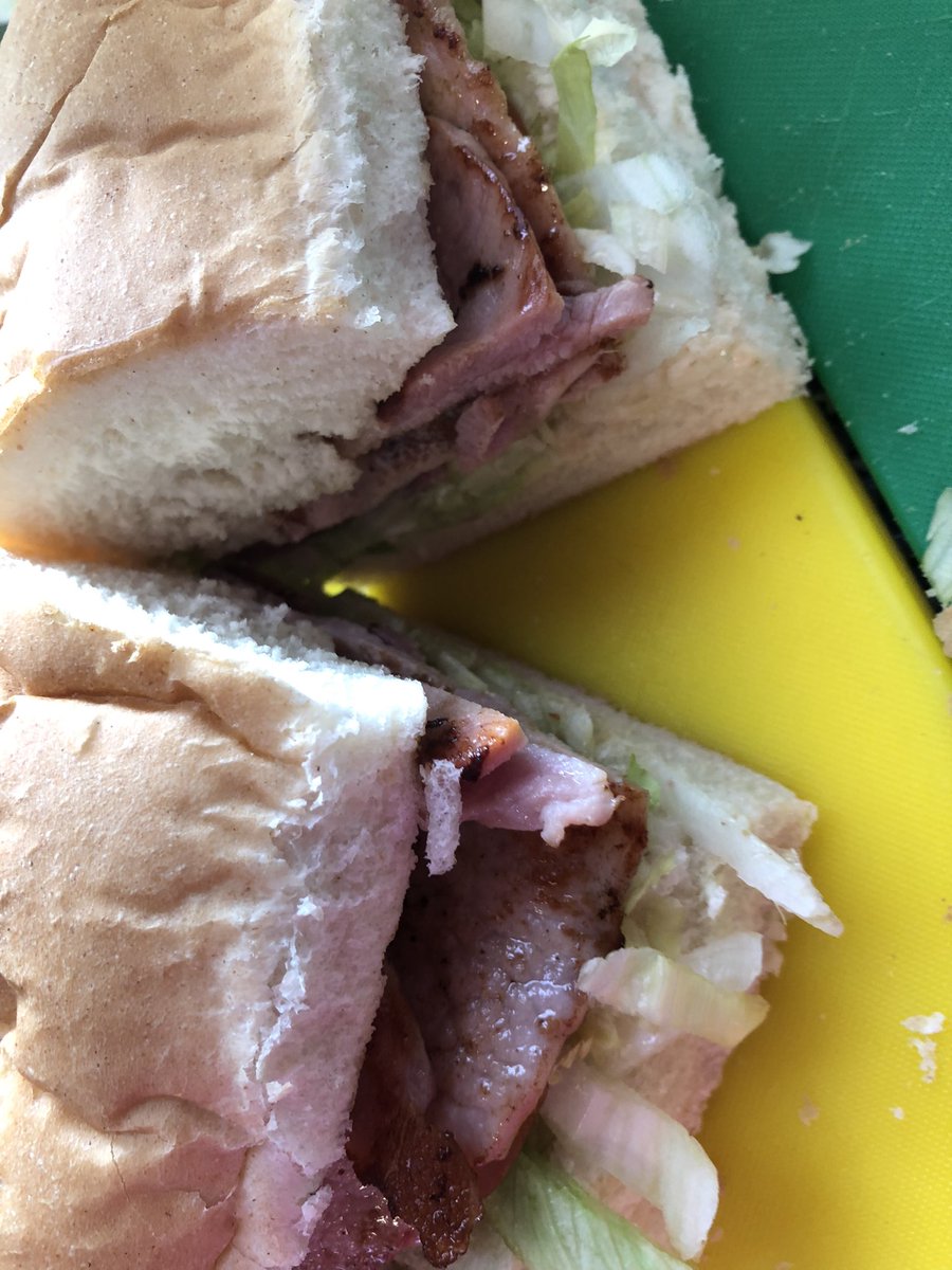 Brunch_BreakShf's tweet photo. It’s a BLT kind of day #BLTuesday https://t.co/gntFckCoDx