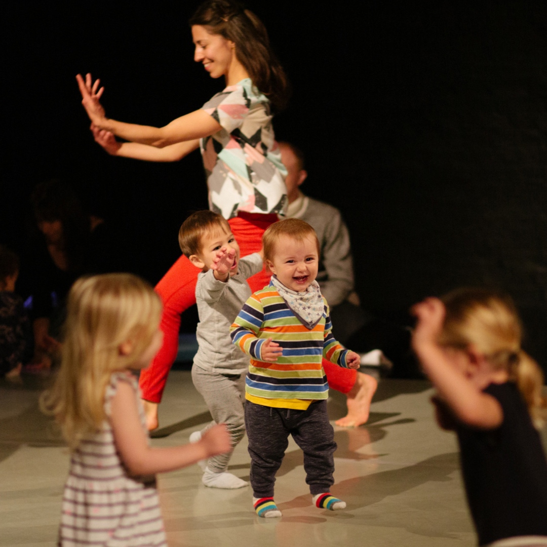 We are very excited to be bringing We Touch, We Play, We Dance to @LyraEdinburgh for #EdChildrensFest22 this week. Join our dancers in warm-hearted and playful performances from 12-15 May 2022! 

#EarlyYearsDance #KidsDancing #WeOnTour #DisabledLed

<a href="/ImaginateUK/">Imaginate UK</a> <a href="/edfests/">Edinburgh Festivals</a>