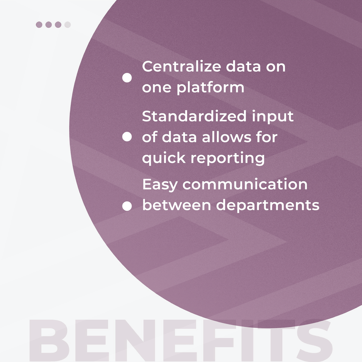 BoraqGroup's tweet photo. The major benefit of ERP software is automation, ranging from invoice generation to marketing automation. And to achieve that you need an expert partner to help you specify your requirement and deliver it to you professionally.

#OdoowithBORAQ #Odoo  #أودو #أودو_مع_براق https://t.co/nKIg2jrKaM
