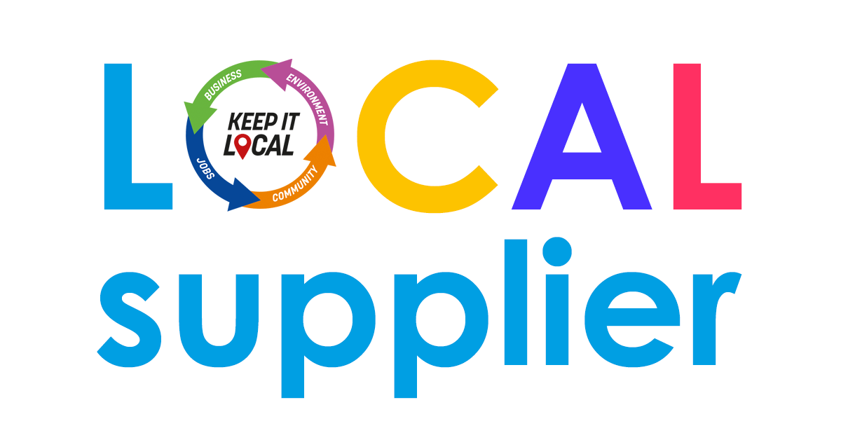 OffSuppliesNow's tweet photo. Tuesday: Take the time to Google a local supplier before defaulting to Amazon for your next online purchase. Do you really need it next day?#Keepitlocalweek #OffSuppliesNow https://t.co/gXvEhXCCu6
