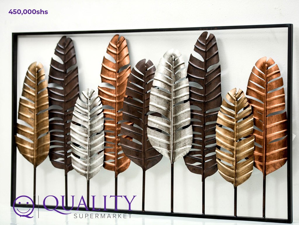 QualityUganda's tweet photo. If what you are going for is a rustic look in your home, you will π these wall hangings #AvailableAtQuality. https://t.co/PMyZSNLC7f
