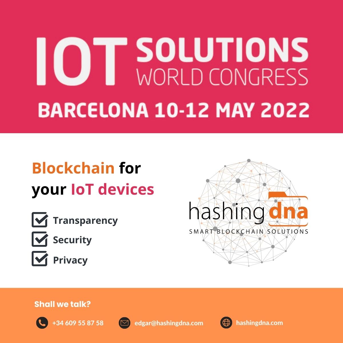 HashingDNA tweet media