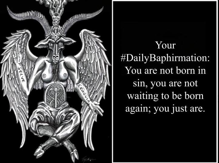 #DailyBaphirmation