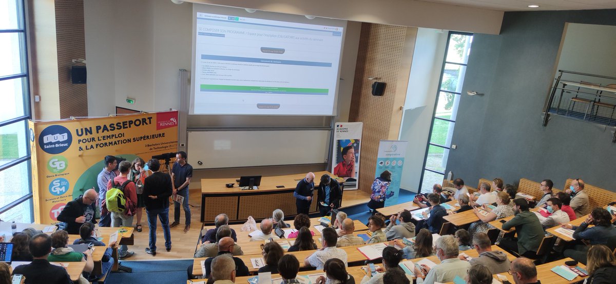 DRANe - Académie de Rennes tweet media