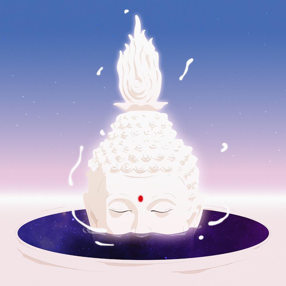 GM #NFTCommunity 🌞 Have a creative day!

Multiverse. We are floating somewhere between worlds.

Owned by @ykorp