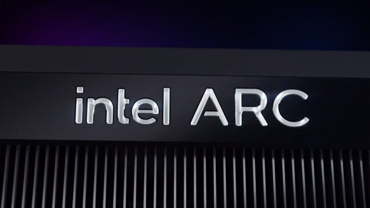 NeowinFeed's tweet photo. Intel confirms Arc desktop GPUs won't be delayed, but only if you live in China #IntelArc #IntelXe #IntelXeHPG https://t.co/Zsg8cQw0uf https://t.co/bxd4JVW5v7