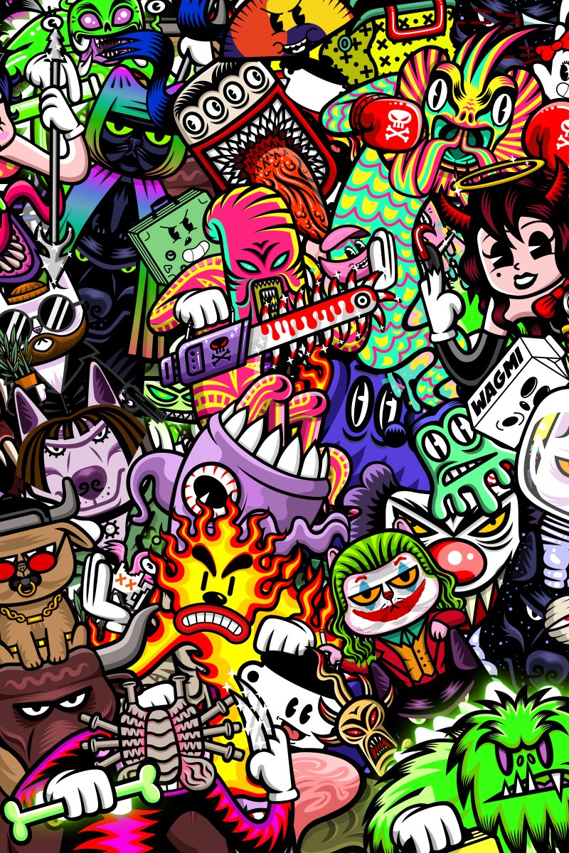 #Lunatics, We apologize. We know our mint always causes a market crash. We got a little crazy this time! Usually, it's a $luna dump, this time #unstables has destabilized $ust peg also!

 ❤️ Fortunately, the Guardians are starting to defend peg! STAY STRONG #LUNAtics! ❤️