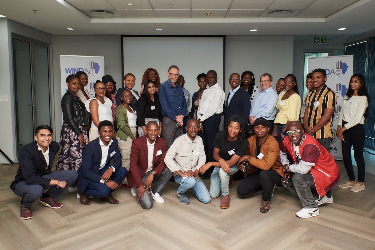 Taking place from 11-13 October 2022 at the CTICC, #WindAcAfrica2022 will bring together researchers, students, and wind industry professionals and will serve as a knowledge-sharing platform. 
Application forms and online applications are available at windac-africa.co.za/student-zone/