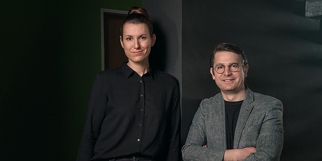 EnBW's tweet photo. Mehr #Innovationen für die #Energiewende: Damit das gelingt, gründet die #EnBW eine neue Tochter - die #Enpulse Ventures GmbH. Gemeinsam mit #Startups, angehenden Gründer*innen und Partnern sollen hier schnell neue Geschäftsideen entstehen. Mehr unter ▶️ https://t.co/SuMVhZi4jP https://t.co/oFuWSSaw72
