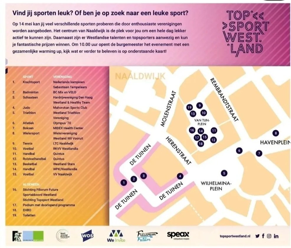 Healthy Team tweet media