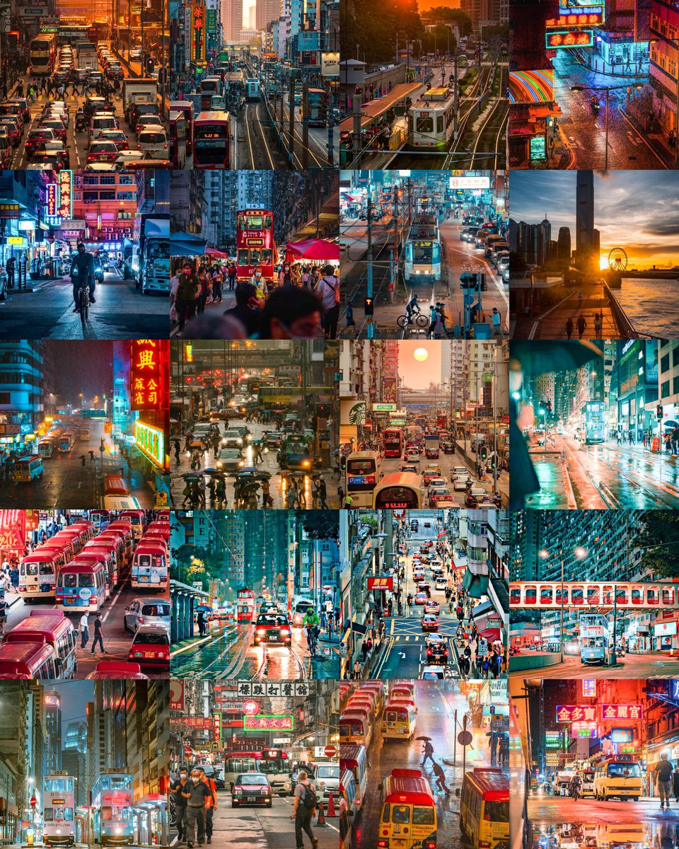 A_Magic_Forest's tweet photo. @VTokosky This is a photo of my documentation when I visited Hong Kong, I was looking for a good place to find photo spots to make a memory when I visited there

Street View in Hong Kong

▪️20/20 Collected
▪️1/1 Portraits
▪️Floor 0.03 $ETH

https://t.co/n4SiOfUPKI https://t.co/m733n2EOEp