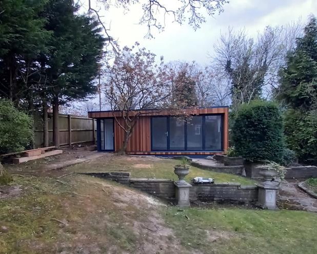 VividGreen_'s tweet photo. Want us to build on uneven ground? No problem!
Our #construction methods allow us to build #bespoke to your requirements. π‘
Find out more: https://t.co/KXYNdv9ASI
#vivid #green #bespokebuildings #gardenbuilding #gardenroom #gardenroomdesign #gardenroomideas #gardenstudio https://t.co/eHcN2Fs9QD
