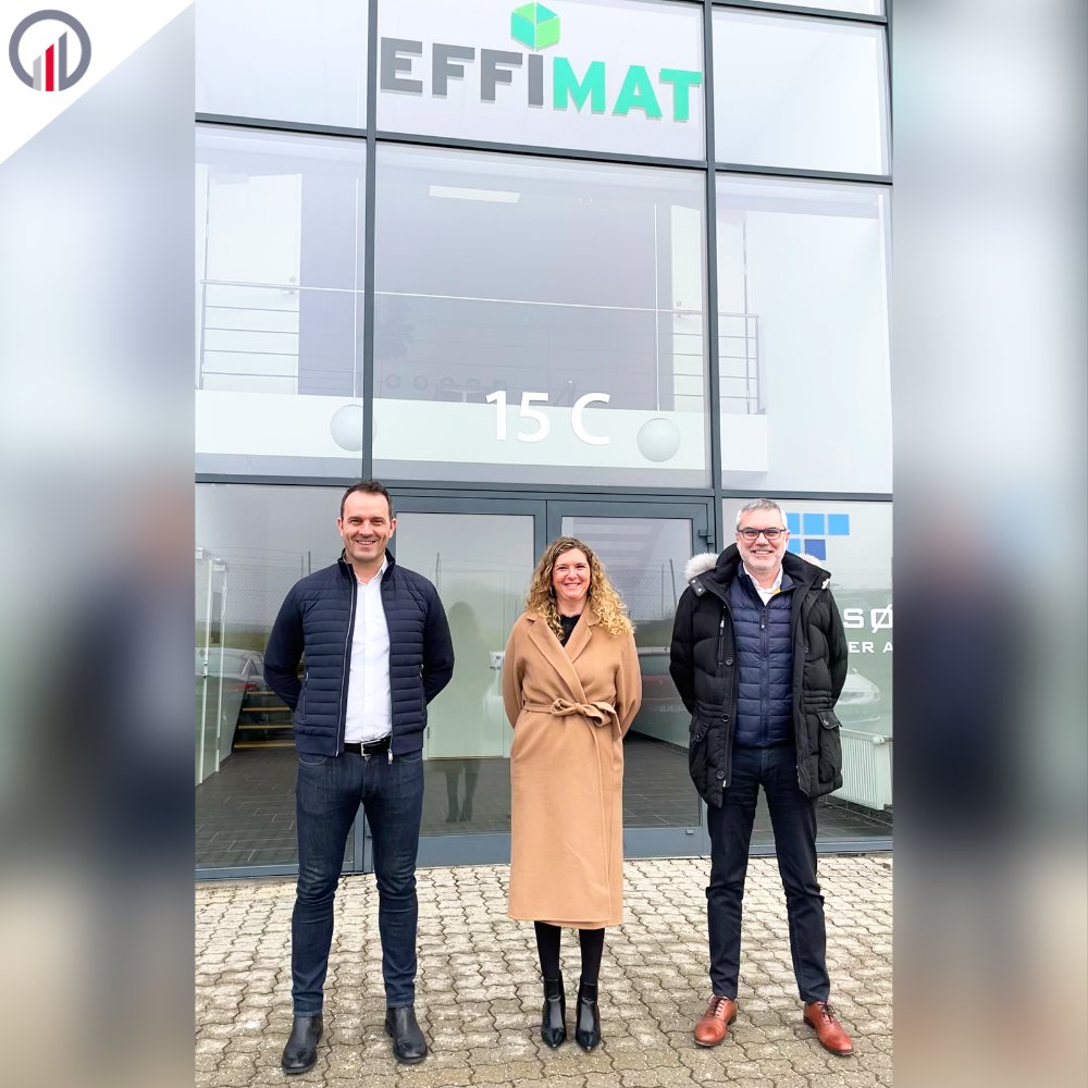 hmi_mbs's tweet image. 📣 Nouveauté ! 🚨
Nous sommes désormais partenaire @EffiMatStorage ! 🥳

Les VLM #EffiMat et #Classicmat vous permettent d'optimiser votre #logistique et de gagner en efficacité tout en réduisant vos espaces de #stockage ! 🎯

Pour plus d'infos 👉 ow.ly/n6nn50J3ESH
