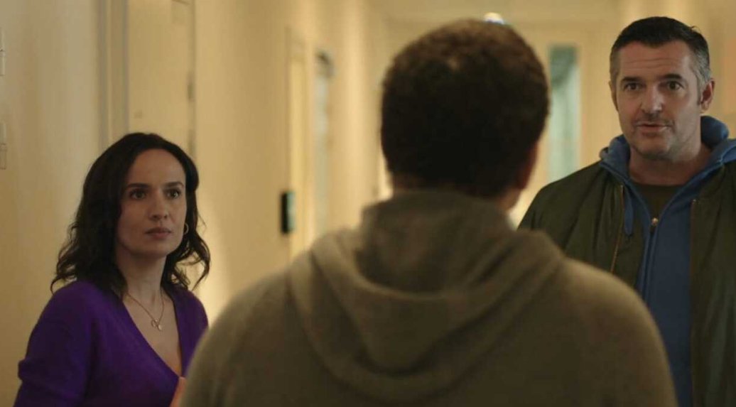 Mediasinfos's tweet photo. #LeRemplaçant 2éme des audiences hier en prime sur @TF1: @JoeyStarr et #BarbaraSchulz ont réuni 3.377.000 personnes 15.2% PDA pour le 1er épisode. Les 2 épisodes ont réuni 21.5% des femmes de moins de 50 ans. Lundi d'avant, #Handigang avait réuni 3.234.000 personnes 14.7% PDA. https://t.co/J6h64v1nbq