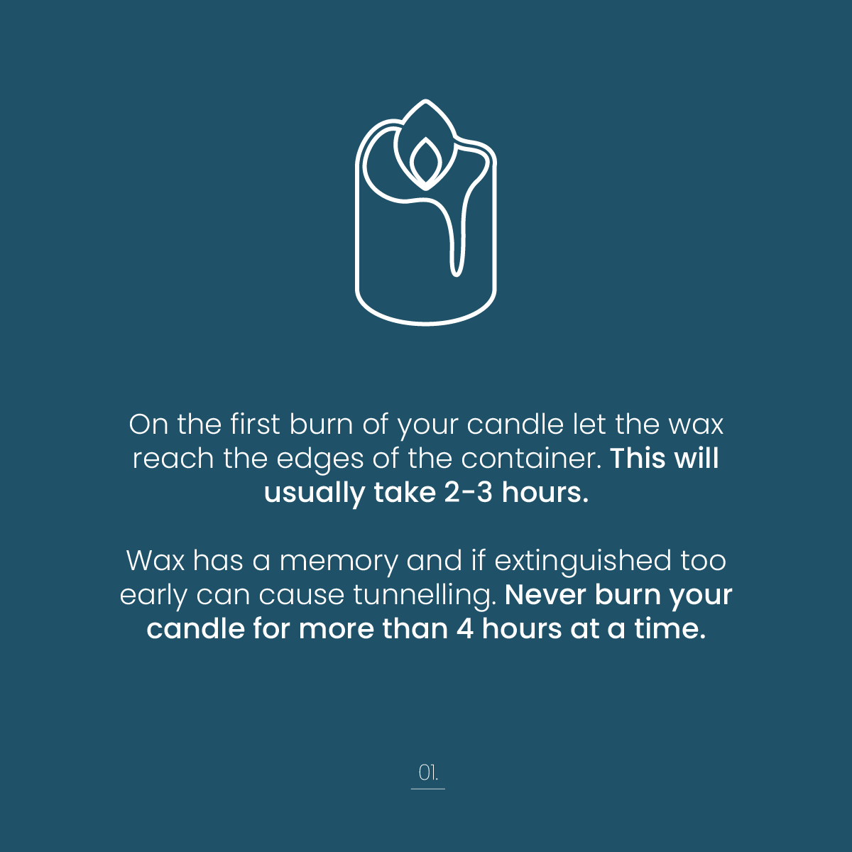 riversdaleess's tweet photo. Did you know this simple tips can make your candle go a long way!!! Check them out & RT the tips!!!
#cleanburn #candletips #slowerburn #scentedcandles #trimyourwick #candles #candlelight #vegancandle #candleproducts #waxmelts #naturalwaxcandles https://t.co/RbSlyOvNAa